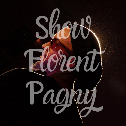 Show Florent Pagny