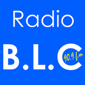 logo de Radio BLC