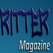 logo de Ritter Magazine