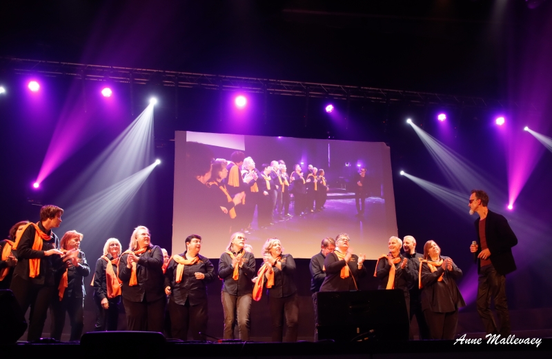 Photo de Sylvain Chanteur en sosie de Florent Pagny