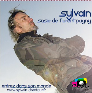 Photo de Sylvain Chanteur en sosie de Florent Pagny