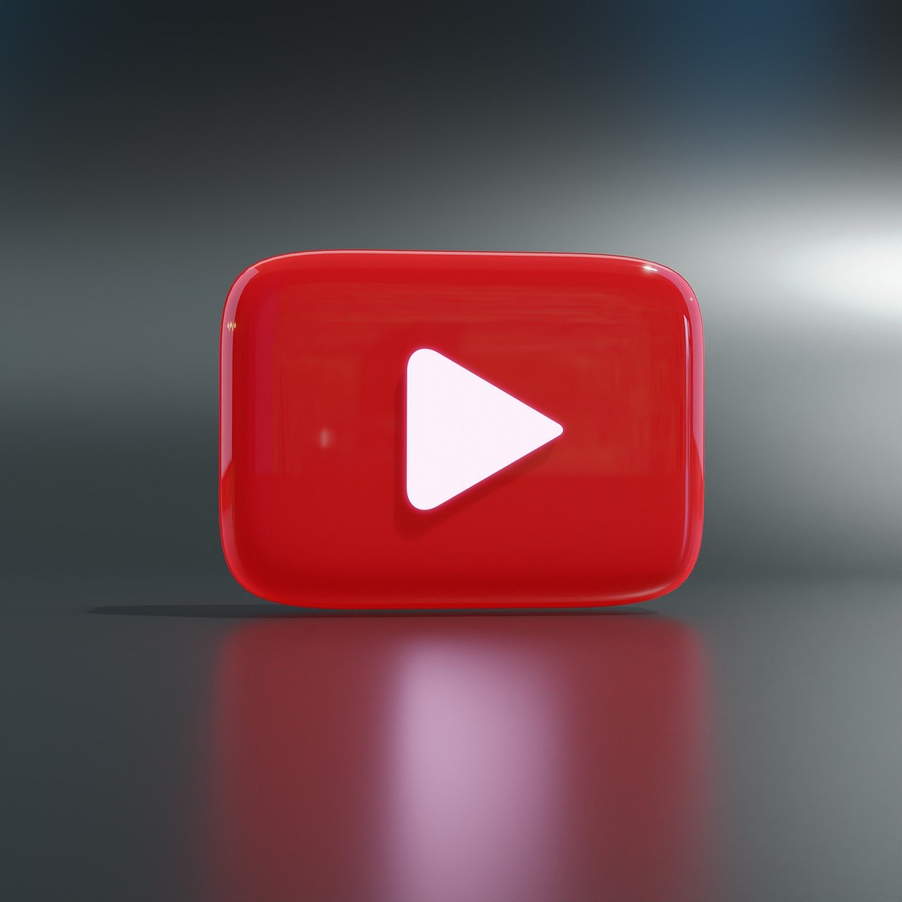 logo vidéos youtube